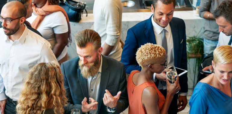 company gathering malang